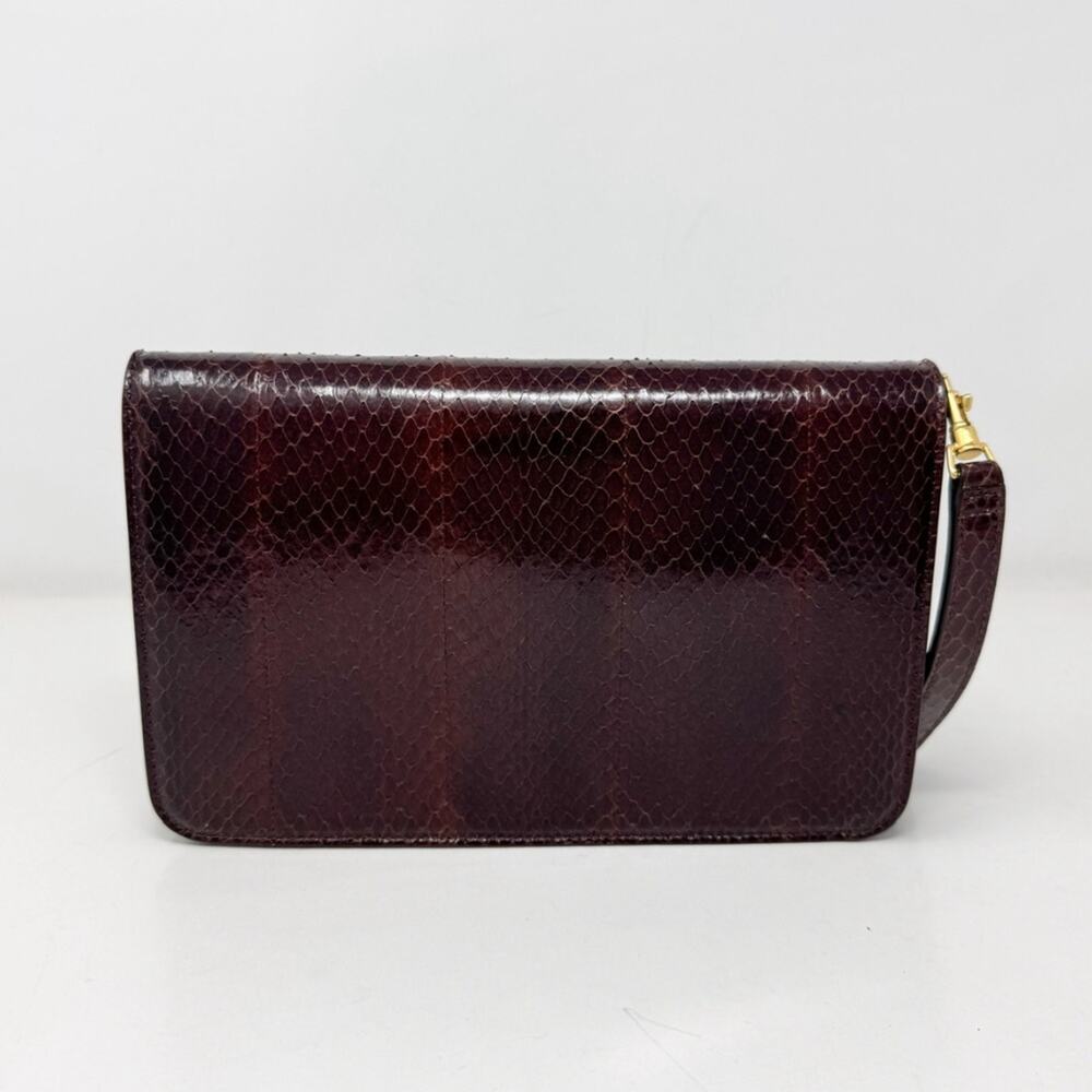 Celine Triomphe Clutch - Picture 3 of 12